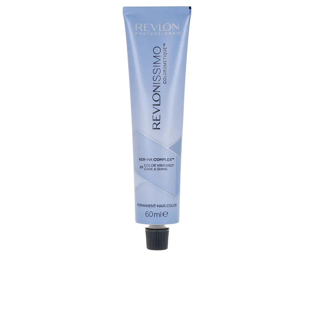 REVLON REVLONISSIMO COLORSMETIQUE HIGH COVERAGE #7.13 60 ml
