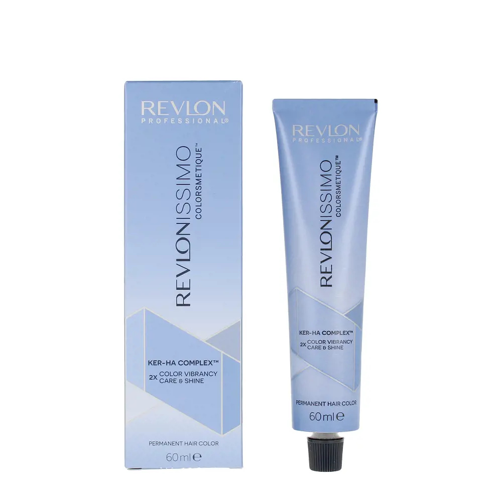 REVLON REVLONISSIMO COLORSMETIQUE HIGH COVERAGE #7.13 60 ml REVLON REVLONISSIMO COLORSMETIQUE HIGH COVERAGE #7.13 60 ml