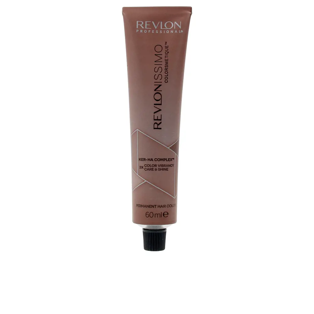 REVLON REVLONISSIMO COLORSMETIQUE HIGH COVERAGE #6.42 60 ml