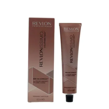 REVLON REVLONISSIMO COLORSMETIQUE HIGH COVERAGE #6.42 60 ml