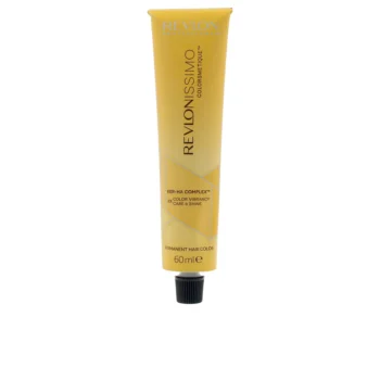 REVLON REVLONISSIMO COLORSMETIQUE HIGH COVERAGE #6.34 60 ml