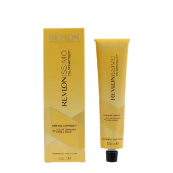 REVLON REVLONISSIMO COLORSMETIQUE HIGH COVERAGE #6.34 60 ml