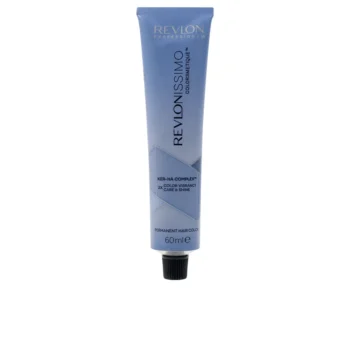 REVLON REVLONISSIMO COLORSMETIQUE HIGH COVERAGE #6.12-dark frosty beige 60 ml