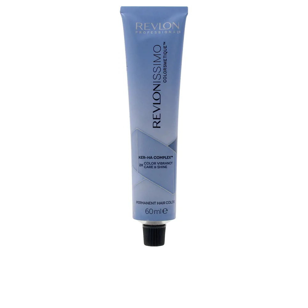 REVLON REVLONISSIMO COLORSMETIQUE HIGH COVERAGE #6.12-dark frosty beige 60 ml
