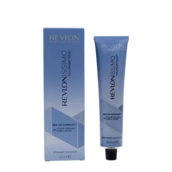 REVLON REVLONISSIMO COLORSMETIQUE HIGH COVERAGE #6.12-dark frosty beige 60 ml