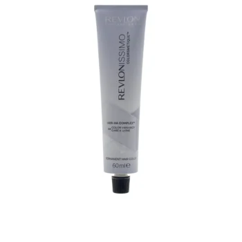 REVLON REVLONISSIMO COLORSMETIQUE HIGH COVERAGE #7-medium blonde 60 ml