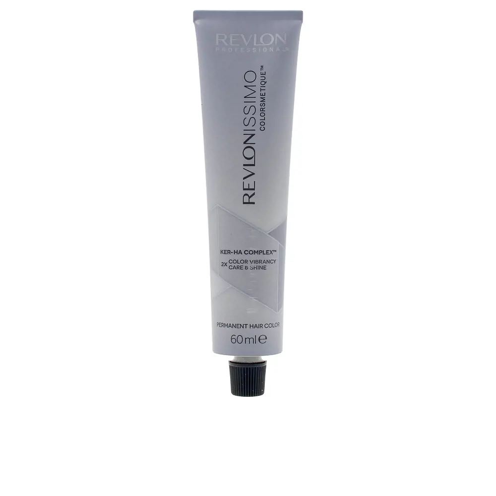 REVLON REVLONISSIMO COLORSMETIQUE HIGH COVERAGE #7-medium blonde 60 ml
