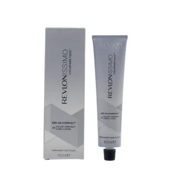 REVLON REVLONISSIMO COLORSMETIQUE HIGH COVERAGE #7-medium blonde 60 ml