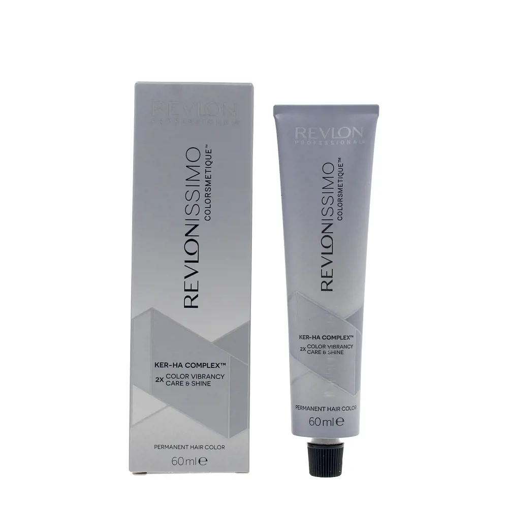 REVLON REVLONISSIMO COLORSMETIQUE HIGH COVERAGE #7-medium blonde 60 ml REVLON REVLONISSIMO COLORSMETIQUE HIGH COVERAGE #7-medium blonde 60 ml