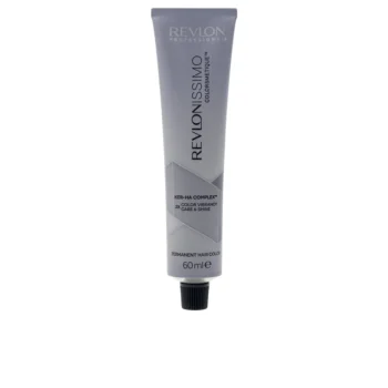 REVLON REVLONISSIMO COLORSMETIQUE HIGH COVERAGE #6-dark blonde 60 ml