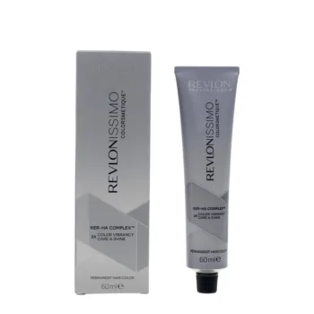 REVLON REVLONISSIMO COLORSMETIQUE HIGH COVERAGE #6-dark blonde 60 ml