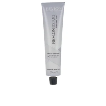 REVLON REVLONISSIMO COLORSMETIQUE HIGH COVERAGE #5-light brown 60 ml