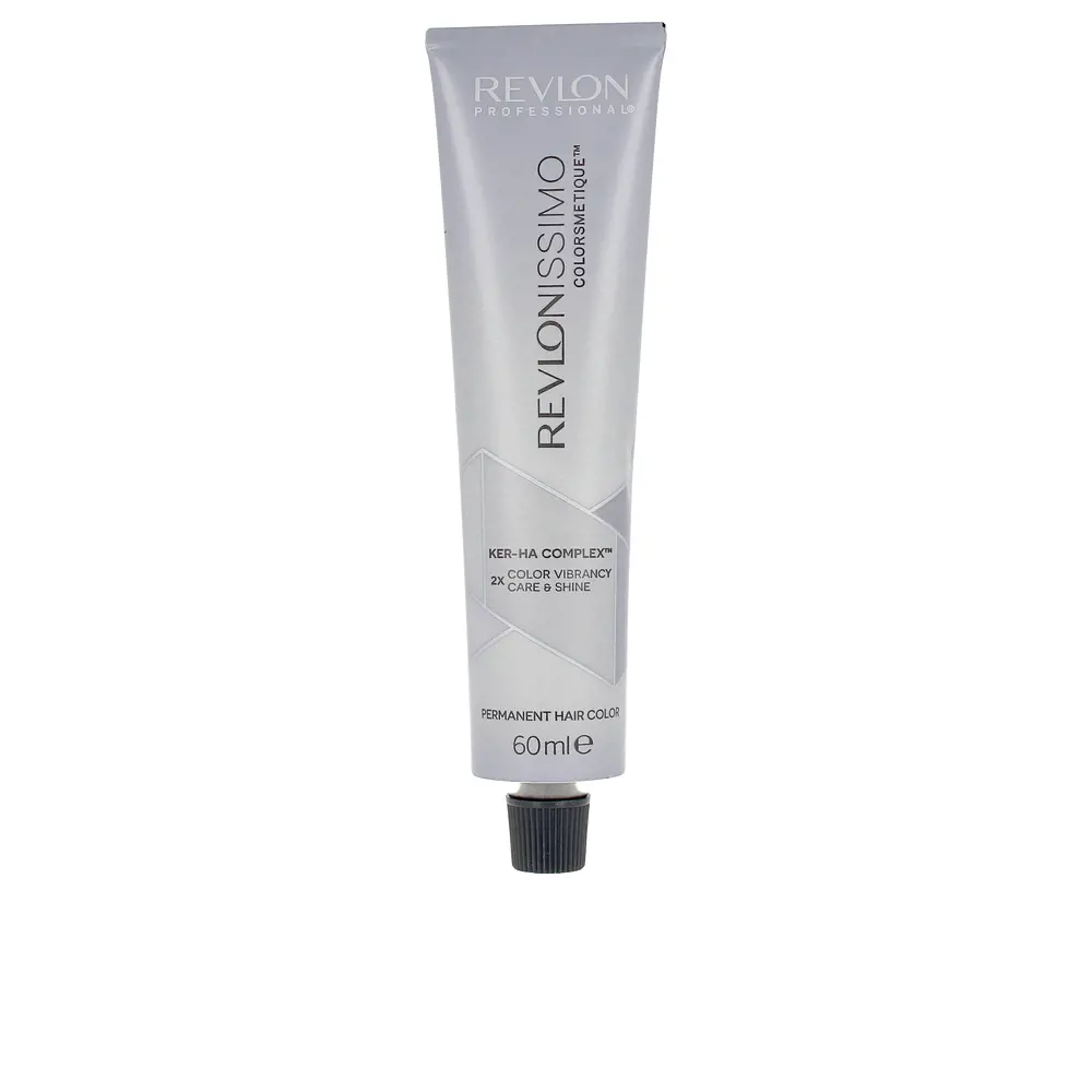 REVLON REVLONISSIMO COLORSMETIQUE HIGH COVERAGE #5-light brown 60 ml