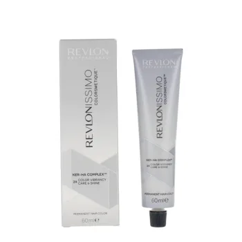 REVLON REVLONISSIMO COLORSMETIQUE HIGH COVERAGE #5-light brown 60 ml