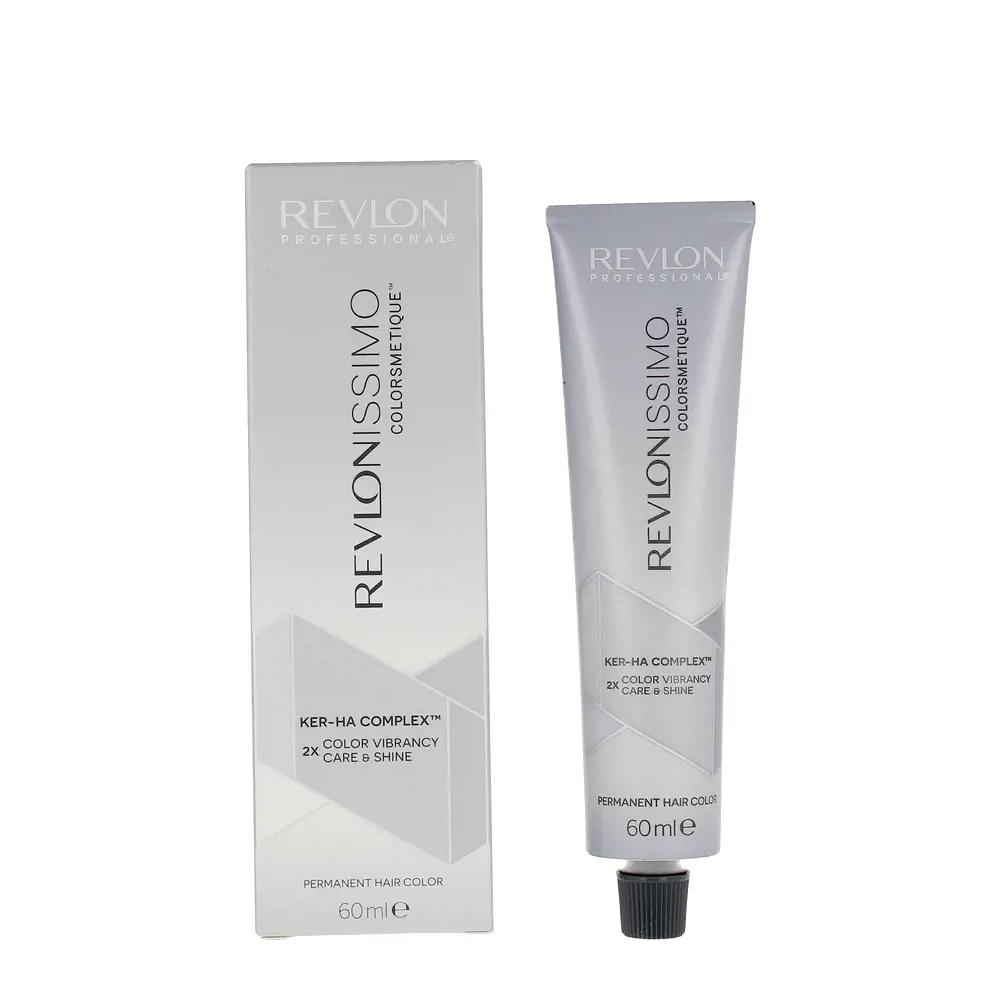 REVLON REVLONISSIMO COLORSMETIQUE HIGH COVERAGE #5-light brown 60 ml REVLON REVLONISSIMO COLORSMETIQUE HIGH COVERAGE #5-light brown 60 ml