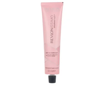REVLON REVLONISSIMO CROMATICS #C50-purple red 60 ml