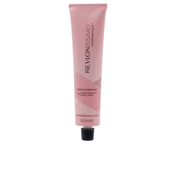 REVLON REVLONISSIMO CROMATICS #C46-tangerine red 60 ml