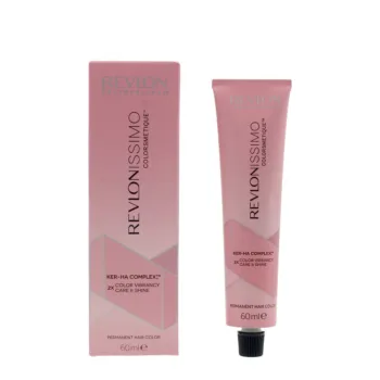 REVLON REVLONISSIMO CROMATICS #C46-tangerine red 60 ml
