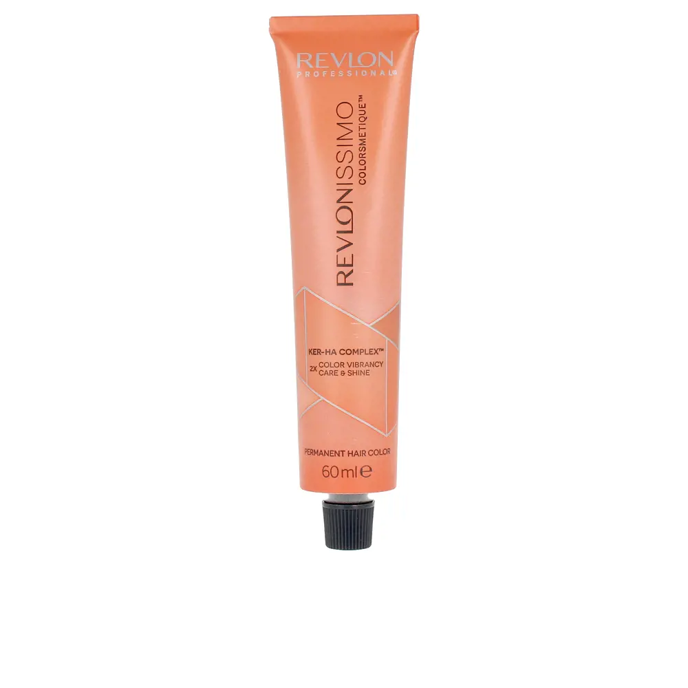 REVLON REVLONISSIMO COLORSMETIQUE #7.44 60 ml
