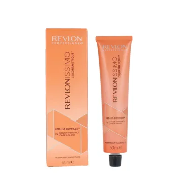 REVLON REVLONISSIMO COLORSMETIQUE #7.44 60 ml