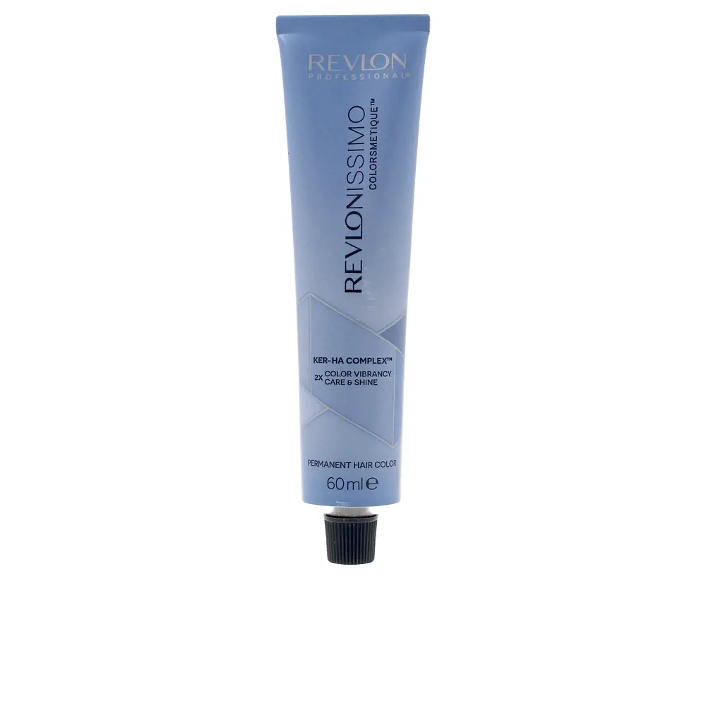 REVLON REVLONISSIMO COLORSMETIQUE #7.12 60 ml REVLON REVLONISSIMO COLORSMETIQUE #7.12 60 ml