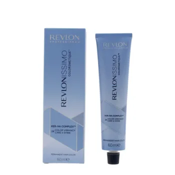 REVLON REVLONISSIMO COLORSMETIQUE #7.12 60 ml REVLON REVLONISSIMO COLORSMETIQUE #7.12 60 ml