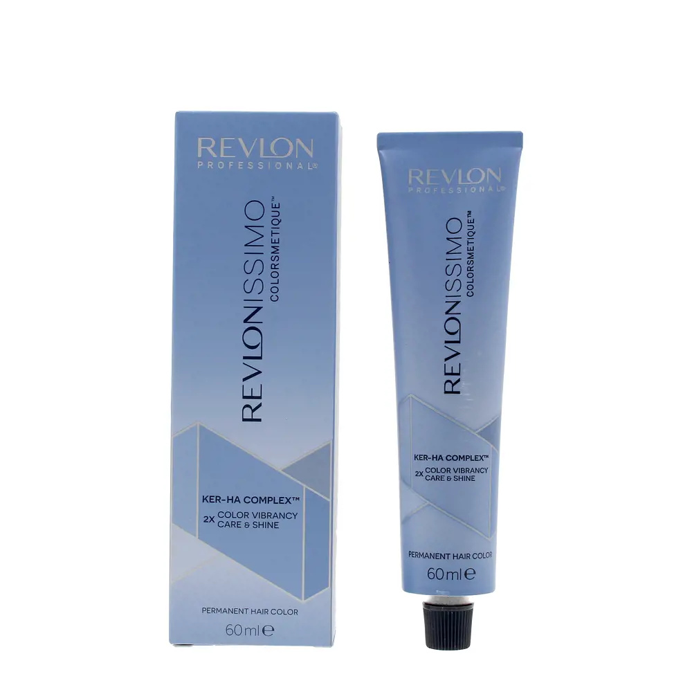 REVLON REVLONISSIMO COLORSMETIQUE #7.12 60 ml REVLON REVLONISSIMO COLORSMETIQUE #7.12 60 ml