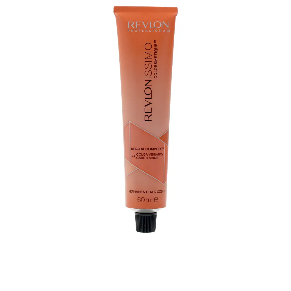 REVLON REVLONISSIMO COLORSMETIQUE #66.4 60 ml