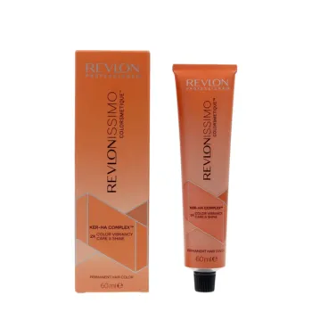 REVLON REVLONISSIMO COLORSMETIQUE #66.4 60 ml