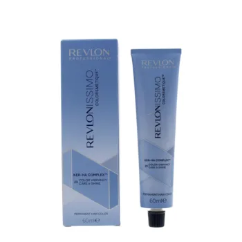 REVLON REVLONISSIMO COLORSMETIQUE #10.01 60 ml