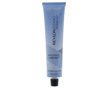REVLON REVLONISSIMO COLORSMETIQUE #7.2-iridescent blonde 60 ml
