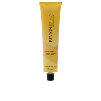 REVLON REVLONISSIMO COLORSMETIQUE #5.3-light golden brown 60 ml