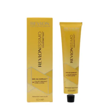 REVLON REVLONISSIMO COLORSMETIQUE #5.3-light golden brown 60 ml