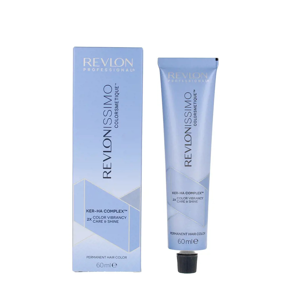 REVLON REVLONISSIMO COLORSMETIQUE #5.1 60 ml REVLON REVLONISSIMO COLORSMETIQUE #5.1 60 ml