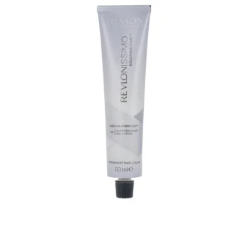 REVLON REVLONISSIMO COLORSMETIQUE #8-light blonde 60 ml