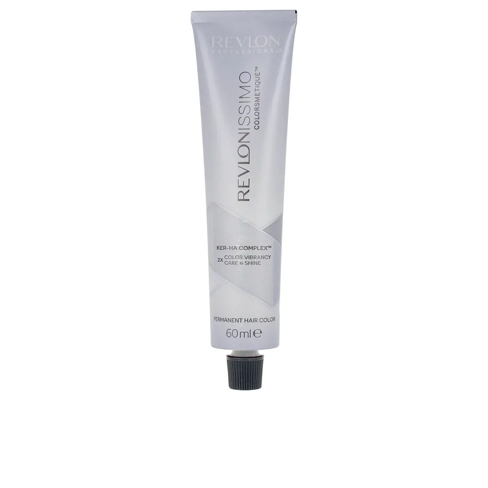 REVLON REVLONISSIMO COLORSMETIQUE #8-light blonde 60 ml