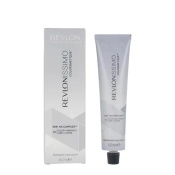 REVLON REVLONISSIMO COLORSMETIQUE #8-light blonde 60 ml
