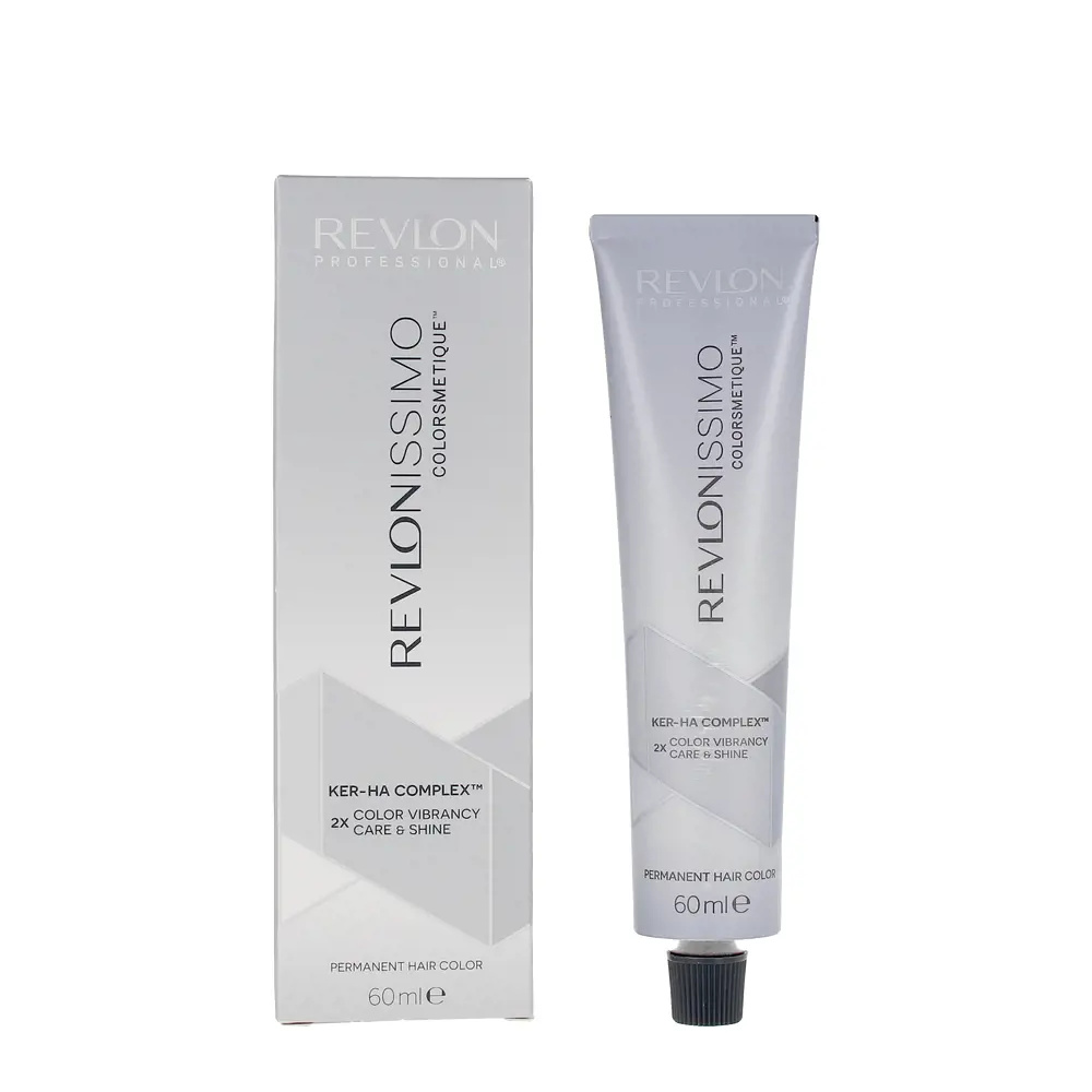 REVLON REVLONISSIMO COLORSMETIQUE #8-light blonde 60 ml REVLON REVLONISSIMO COLORSMETIQUE #8-light blonde 60 ml