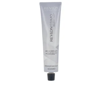REVLON REVLONISSIMO COLORSMETIQUE #7-medium blonde 60 ml