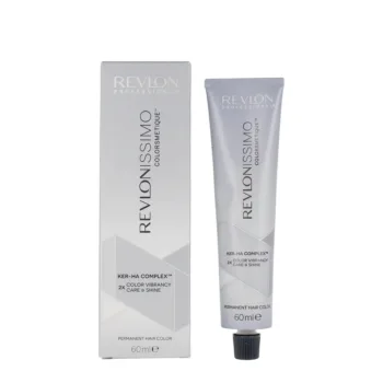 REVLON REVLONISSIMO COLORSMETIQUE #7-medium blonde 60 ml