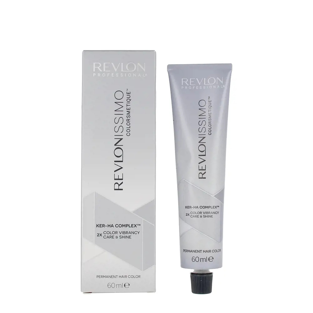 REVLON REVLONISSIMO COLORSMETIQUE #7-medium blonde 60 ml REVLON REVLONISSIMO COLORSMETIQUE #7-medium blonde 60 ml