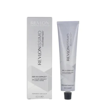 REVLON REVLONISSIMO COLORSMETIQUE #6-dark blonde 60 ml