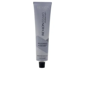 REVLON REVLONISSIMO COLORSMETIQUE #5-light brown 60 ml