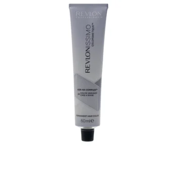 REVLON REVLONISSIMO COLORSMETIQUE #3-dark brown 60 ml