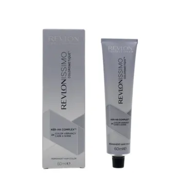 REVLON REVLONISSIMO COLORSMETIQUE #3-marron foncé 60 ml