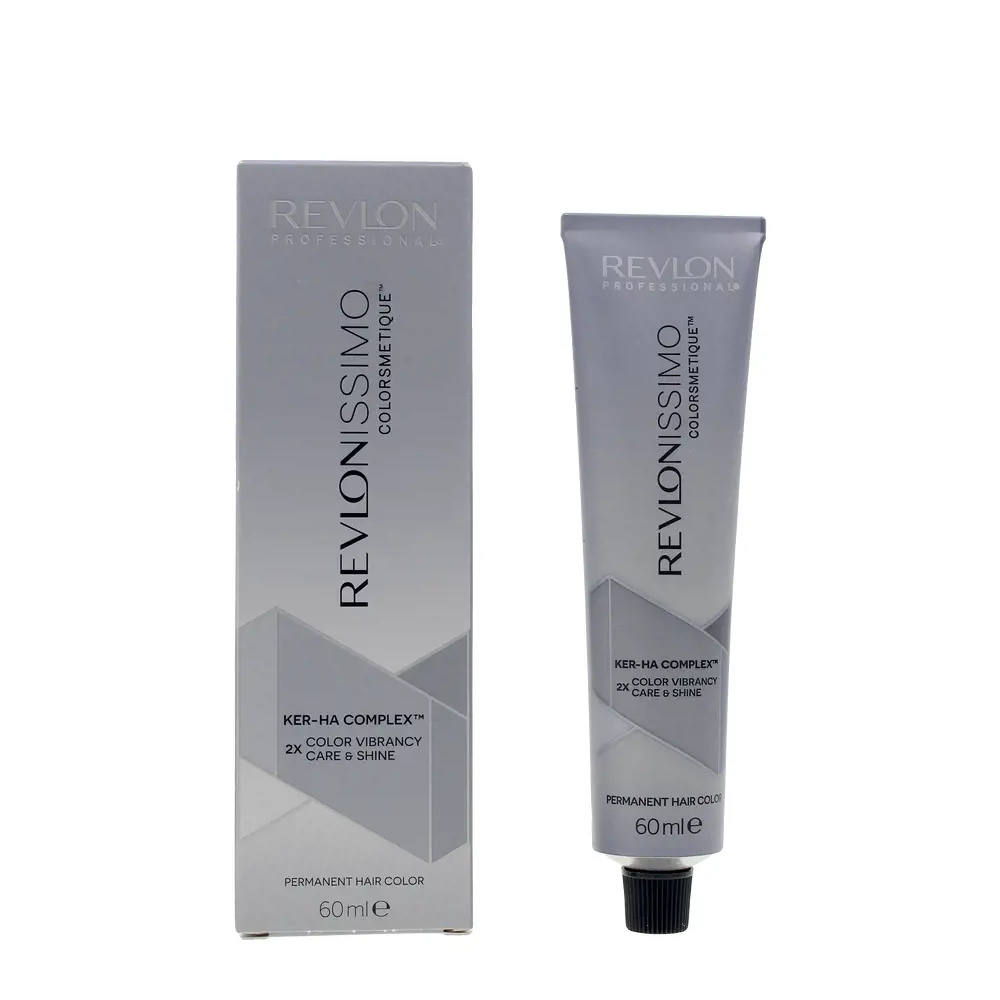 REVLON REVLONISSIMO COLORSMETIQUE #3-dark brown 60 ml REVLON REVLONISSIMO COLORSMETIQUE #3-dark brown 60 ml