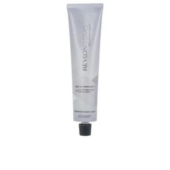 REVLON REVLONISSIMO COLORSMETIQUE #1-black 60 ml