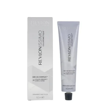 REVLON REVLONISSIMO COLORSMETIQUE #1-black 60 ml