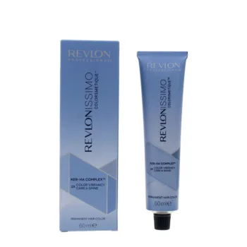 REVLON REVLONISSIMO COLORSMÉTIQUE #8.21 60 ml