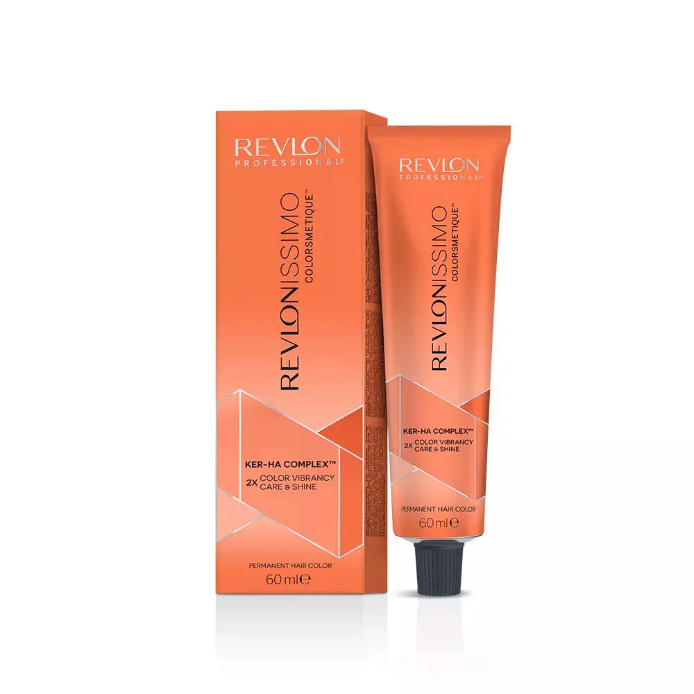 REVLON REVLONISSIMO COLORSMETIQUE #8.45 60 ml